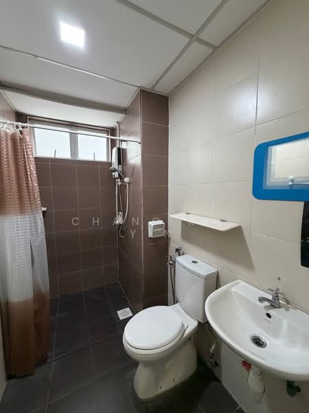 Apartment for Rent at M'tiara - Chang Kai Yin - PropertyGuru.com.my