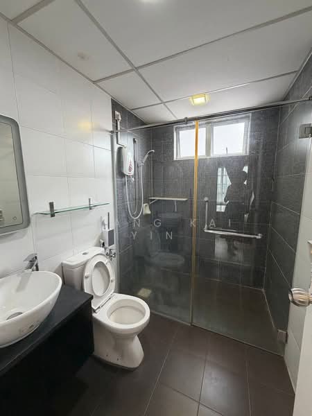 Apartment for Rent at M'tiara - Chang Kai Yin - PropertyGuru.com.my