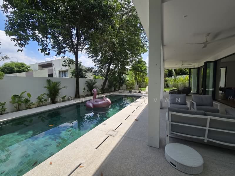 Rumah Banglo untuk Dijual di Taman Bukit Pantai (Bangsar) - Joshua Selvan - Exterior - PropertyGuru.com.my