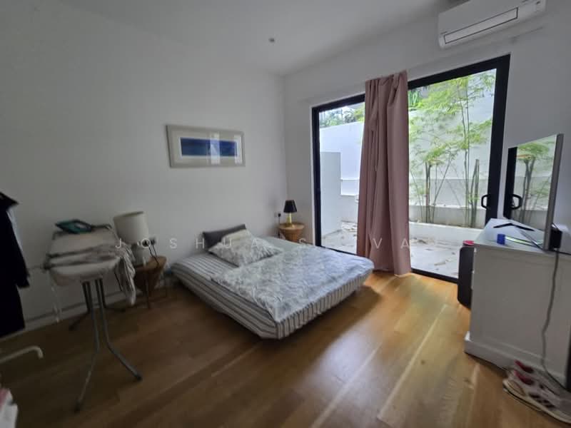 Rumah Banglo untuk Dijual di Taman Bukit Pantai (Bangsar) - Joshua Selvan - Bedroom - PropertyGuru.com.my