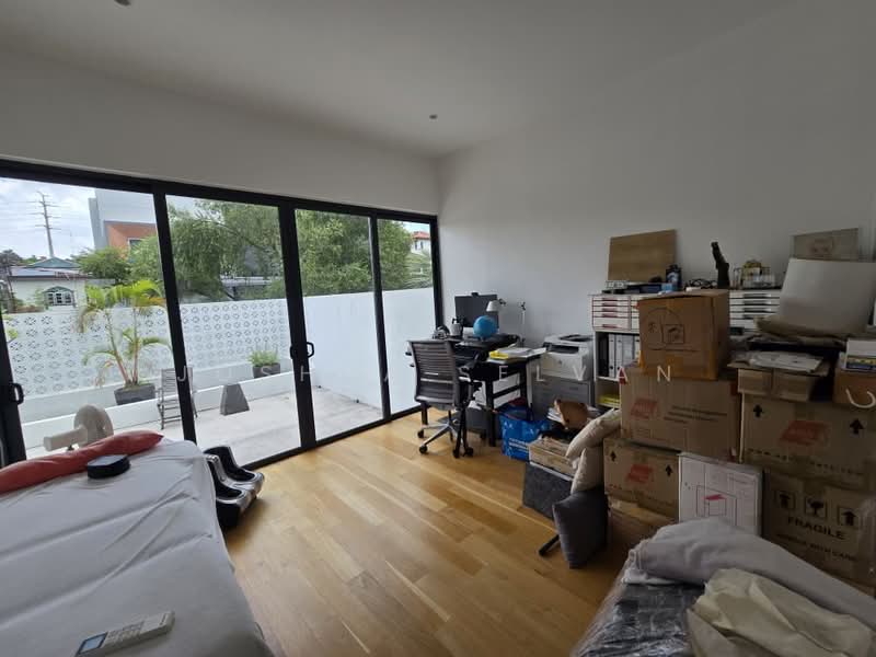 Rumah Banglo untuk Dijual di Taman Bukit Pantai (Bangsar) - Joshua Selvan - Study - PropertyGuru.com.my