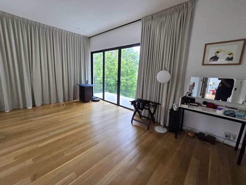 Rumah Banglo untuk Dijual di Taman Bukit Pantai (Bangsar) - Joshua Selvan - Bedroom - PropertyGuru.com.my