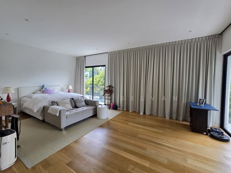 Rumah Banglo untuk Dijual di Taman Bukit Pantai (Bangsar) - Joshua Selvan - Bedroom - PropertyGuru.com.my