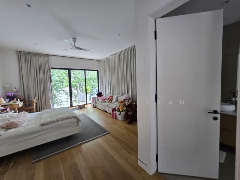 Rumah Banglo untuk Dijual di Taman Bukit Pantai (Bangsar) - Joshua Selvan - Bedroom - PropertyGuru.com.my