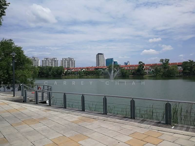 Bungalow Land for Sale in Pusat Bandar Puchong (Puchong) - Carrey Chiah - View - PropertyGuru.com.my