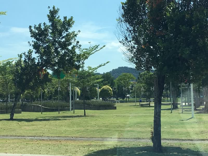 Bungalow Land for Sale in Pusat Bandar Puchong (Puchong) - Carrey Chiah - Exterior - PropertyGuru.com.my