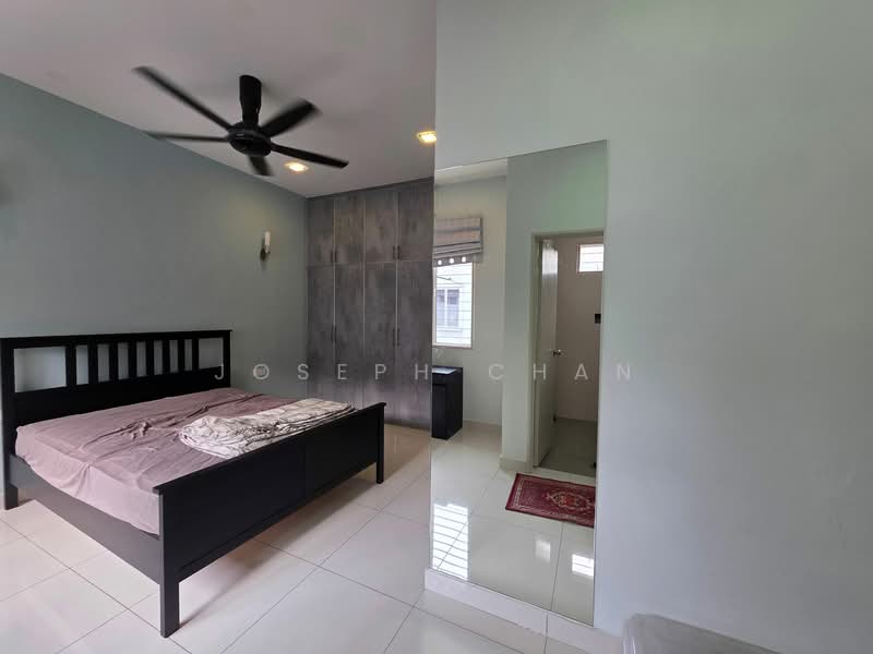 Rumah Teres 2 Tingkat untuk Dijual di Seksyen 13 (Shah Alam) - Joseph Chan - Bedroom - PropertyGuru.com.my