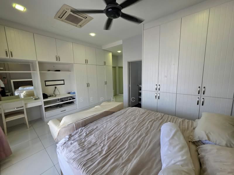 Rumah Teres 2 Tingkat untuk Dijual di Seksyen 13 (Shah Alam) - Joseph Chan - Bedroom - PropertyGuru.com.my