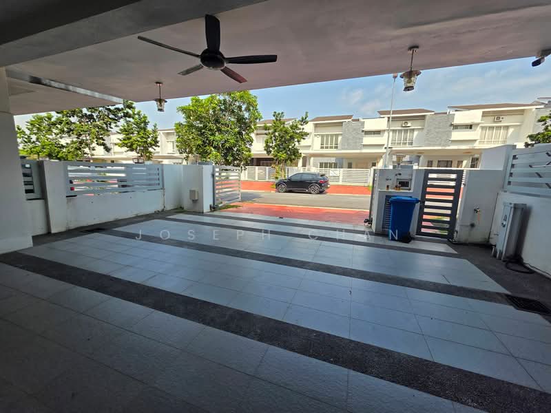Rumah Teres 2 Tingkat untuk Dijual di Seksyen 13 (Shah Alam) - Joseph Chan - Exterior - PropertyGuru.com.my