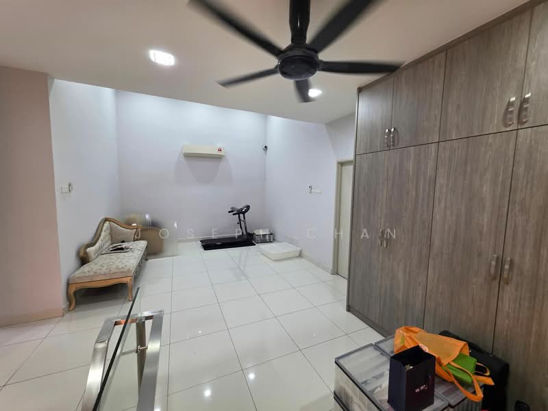 Rumah Teres 2 Tingkat untuk Dijual di Seksyen 13 (Shah Alam) - Joseph Chan - Interior - PropertyGuru.com.my