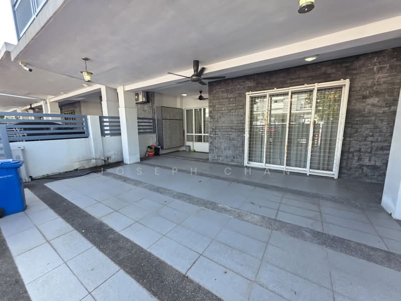 Rumah Teres 2 Tingkat untuk Dijual di D'Kayangan (Shah Alam) - Joseph Chan - PropertyGuru.com.my