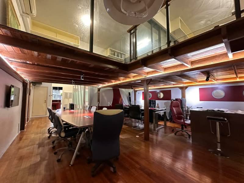 Shop / Office for Sale in Laman Seri Business Park (Shah Alam) - Wan Zul - Interior - PropertyGuru.com.my