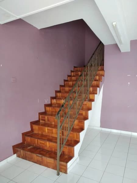Rumah Teres untuk Dijual di Taman Pakatan Jaya (Tambun) - Ivan Tai - Interior - PropertyGuru.com.my