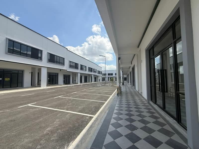 Kedai / Pejabat untuk Disewa di Johor Bahru (Johor) - Ray Wong - PropertyGuru.com.my