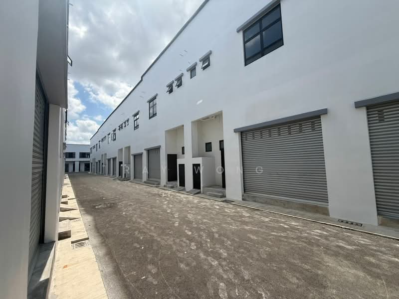 Kedai / Pejabat untuk Disewa di Johor Bahru (Johor) - Ray Wong - PropertyGuru.com.my