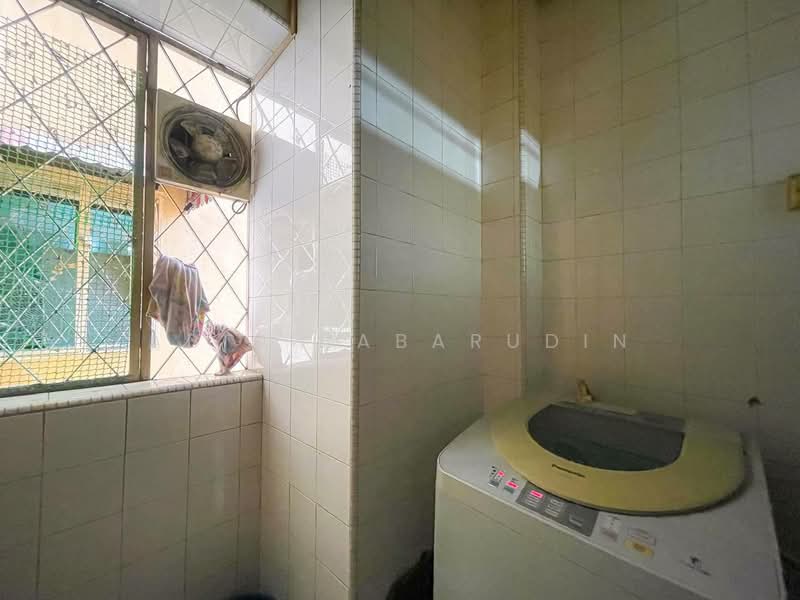 Rumah Flat untuk Dijual di Menara Sri Jati - Abid Sabarudin - Interior - PropertyGuru.com.my