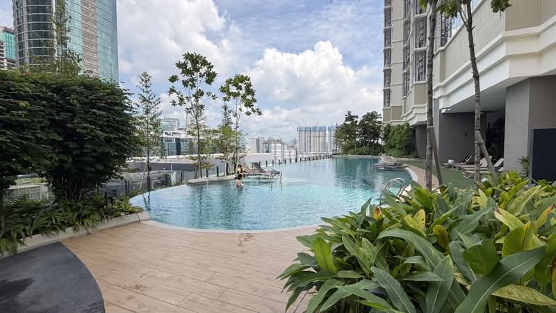 Service Residence for Sale at Laurel Residence - Calvin Hew - PropertyGuru.com.my