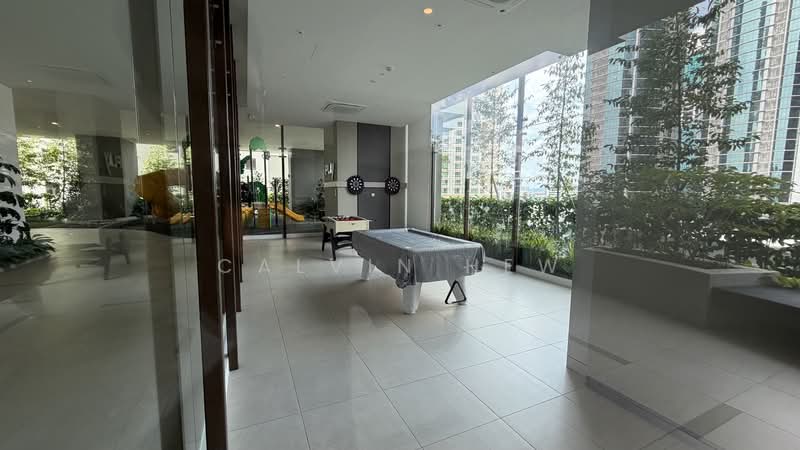 Service Residence for Sale at Laurel Residence - Calvin Hew - Interior - PropertyGuru.com.my