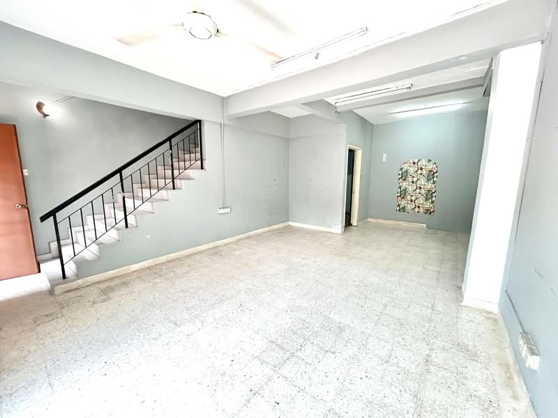 Rumah Teres 2 Tingkat untuk Dijual di Taman Melawati (Ulu Kelang) - Afiqah . - PropertyGuru.com.my