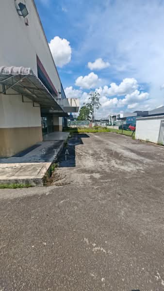 Semi-D Factory for Rent in Pekan Nanas (Johor) - Stanley Siang - Exterior - PropertyGuru.com.my