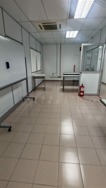 Semi-D Factory for Rent in Pekan Nanas (Johor) - Stanley Siang - Interior - PropertyGuru.com.my