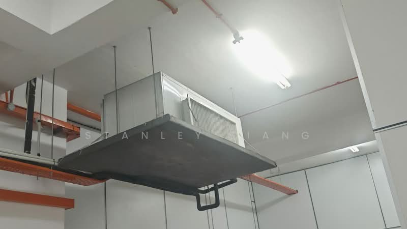 Semi-D Factory for Rent in Pekan Nanas (Johor) - Stanley Siang - Interior - PropertyGuru.com.my