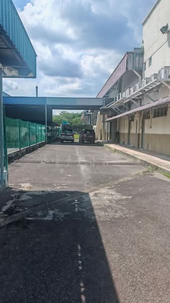Semi-D Factory for Rent in Pekan Nanas (Johor) - Stanley Siang - Exterior - PropertyGuru.com.my