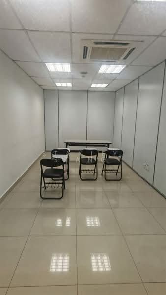 Semi-D Factory for Rent in Pekan Nanas (Johor) - Stanley Siang - Interior - PropertyGuru.com.my