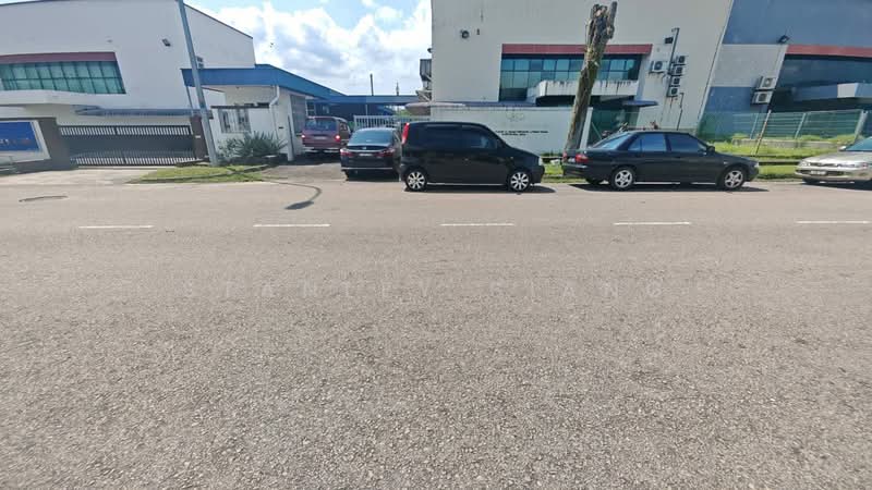 Semi-D Factory for Rent in Pekan Nanas (Johor) - Stanley Siang - Exterior - PropertyGuru.com.my