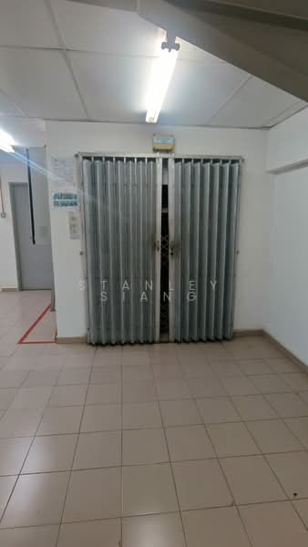Semi-D Factory for Rent in Pekan Nanas (Johor) - Stanley Siang - Interior - PropertyGuru.com.my