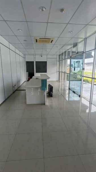 Semi-D Factory for Rent in Pekan Nanas (Johor) - Stanley Siang - Interior - PropertyGuru.com.my