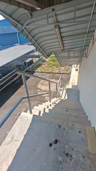 Semi-D Factory for Rent in Pekan Nanas (Johor) - Stanley Siang - Exterior - PropertyGuru.com.my