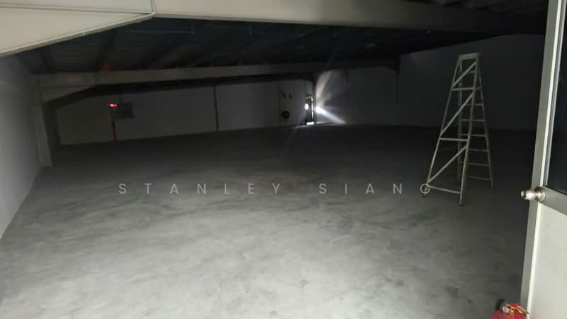 Semi-D Factory for Rent in Pekan Nanas (Johor) - Stanley Siang - Interior - PropertyGuru.com.my
