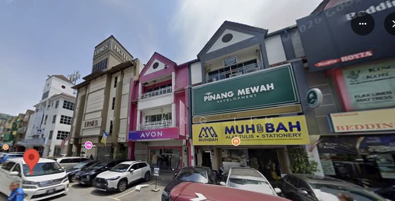 Shop for Rent in Seberang Jaya (Penang) - Yihang Lim - Exterior - PropertyGuru.com.my