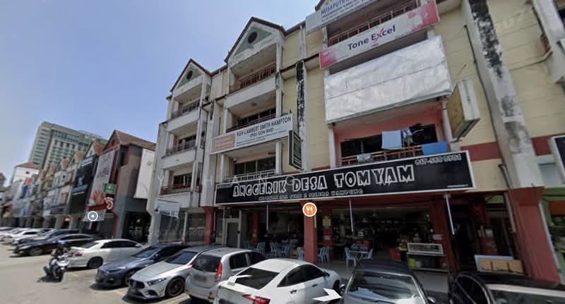 Shop for Rent in Seberang Jaya (Penang) - Yihang Lim - PropertyGuru.com.my