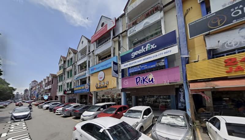 Shop for Rent in Seberang Jaya (Penang) - Yihang Lim - PropertyGuru.com.my