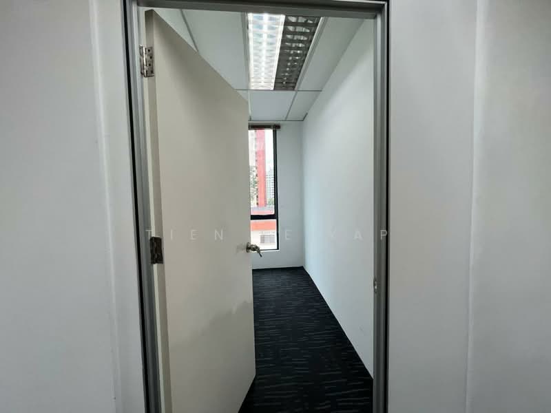Office for Rent in Taman Bangsar (Bangsar) - Tien Ee Yap - Interior - PropertyGuru.com.my