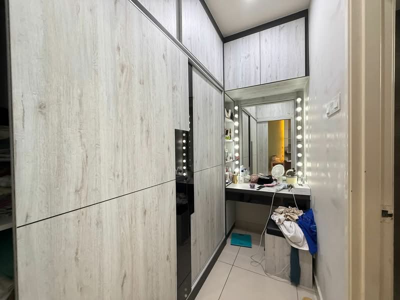 2-storey Terraced House for Sale in Taman Seri Austin (Tebrau) - Sky Tan - Interior - PropertyGuru.com.my