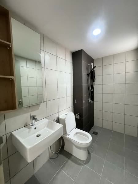 Service Residence for Rent at D'Erica - Tom Lee - Bathroom - PropertyGuru.com.my