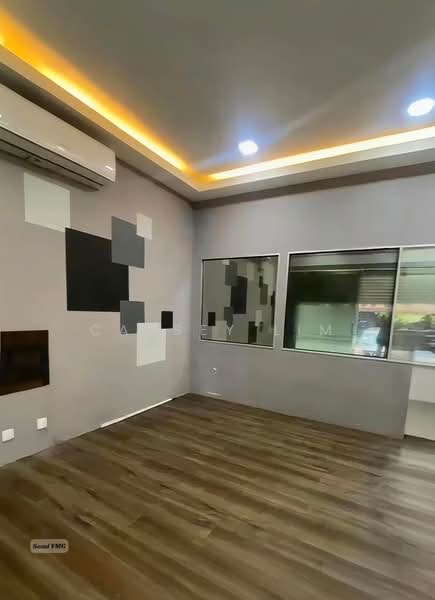 Kedai / Pejabat untuk Disewa di Setia Alam (Selangor) - Cassey Lim - Interior - PropertyGuru.com.my