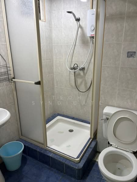 Condominium for Rent at Gold Coast Resort Condominium - Teoh Syndicate - Bathroom - PropertyGuru.com.my