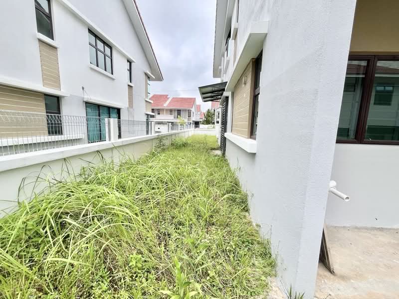 Rumah Teres 2 Tingkat untuk Dijual di Batu Arang (Selangor) - Alif Saad - Exterior - PropertyGuru.com.my