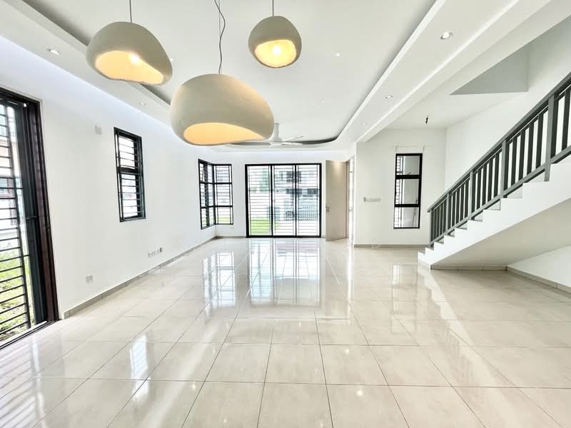 Rumah Teres 2 Tingkat untuk Dijual di Batu Arang (Selangor) - Alif Saad - PropertyGuru.com.my