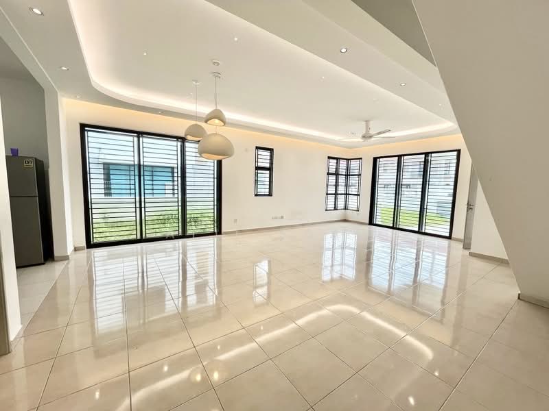 Rumah Teres 2 Tingkat untuk Dijual di Batu Arang (Selangor) - Alif Saad - PropertyGuru.com.my