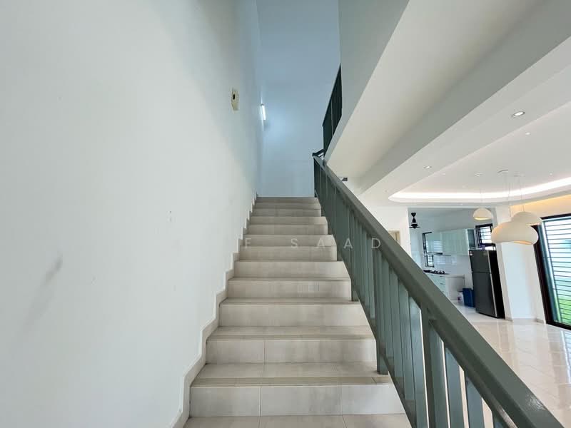 Rumah Teres 2 Tingkat untuk Dijual di Batu Arang (Selangor) - Alif Saad - PropertyGuru.com.my
