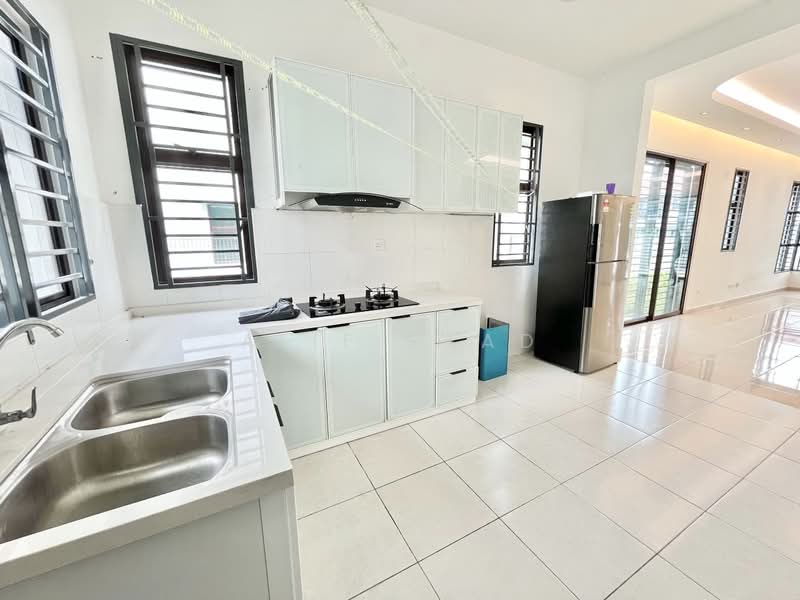 Rumah Teres 2 Tingkat untuk Dijual di Batu Arang (Selangor) - Alif Saad - PropertyGuru.com.my