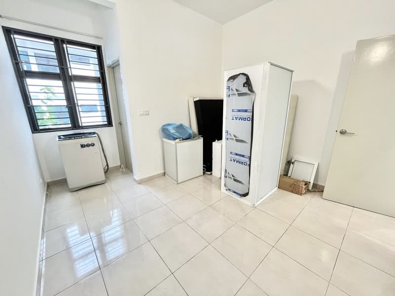 Rumah Teres 2 Tingkat untuk Dijual di Batu Arang (Selangor) - Alif Saad - PropertyGuru.com.my