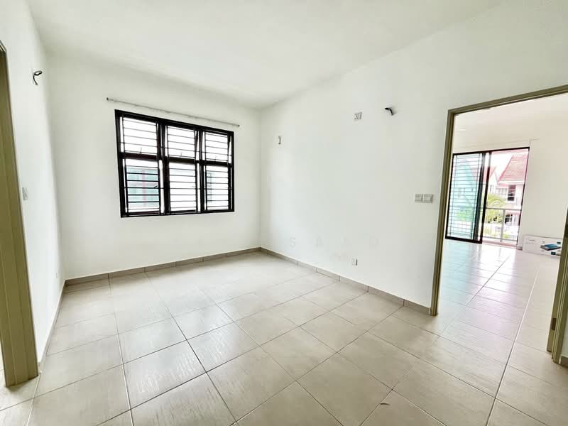 Rumah Teres 2 Tingkat untuk Dijual di Batu Arang (Selangor) - Alif Saad - PropertyGuru.com.my