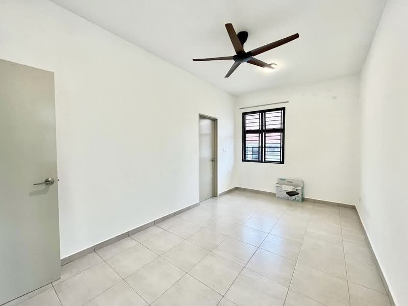 Rumah Teres 2 Tingkat untuk Dijual di Batu Arang (Selangor) - Alif Saad - PropertyGuru.com.my