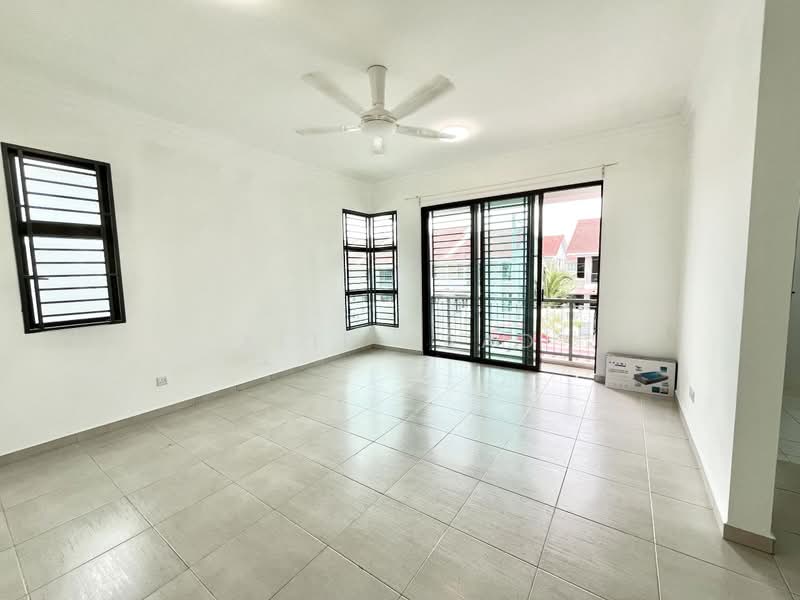 Rumah Teres 2 Tingkat untuk Dijual di Batu Arang (Selangor) - Alif Saad - PropertyGuru.com.my